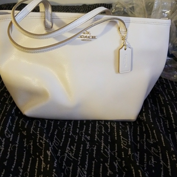 Coach Handbags - Purse